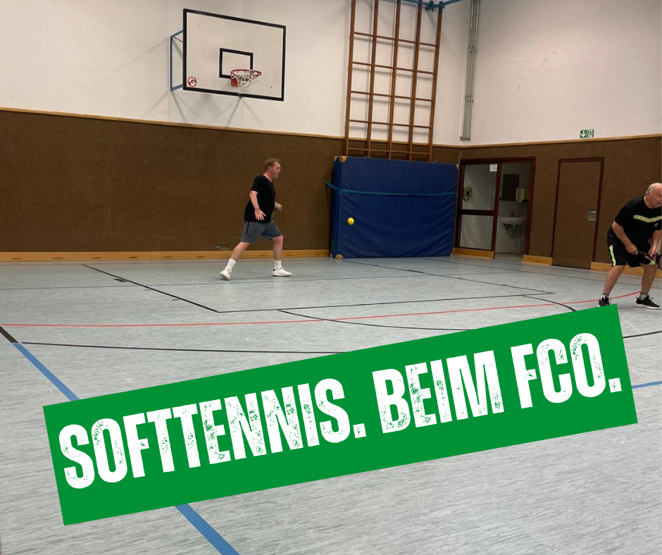Softtennis