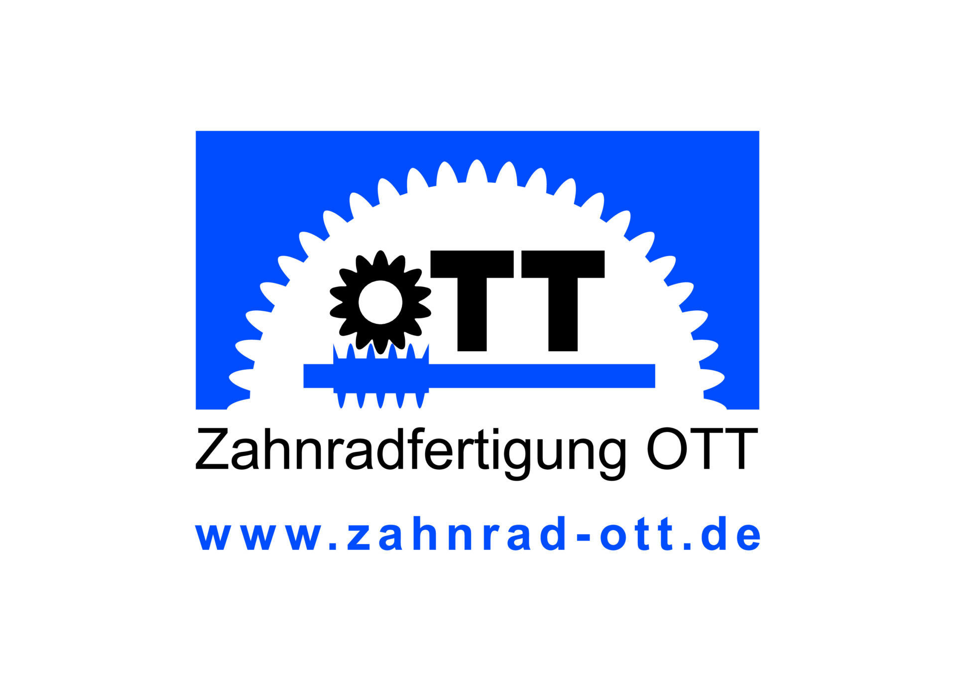 Zahnradfertigung Ott GmbH & Co. KG
